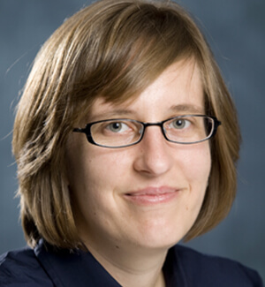 Photo of Jacinta Conrad