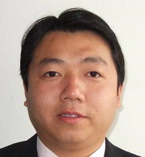 Photo of Jack Zhang