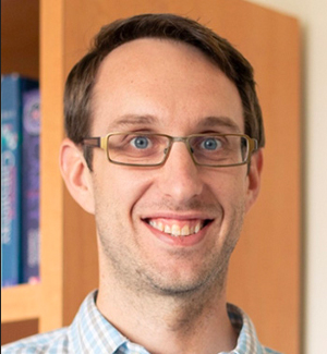 Photo of Jakoah Brgoch