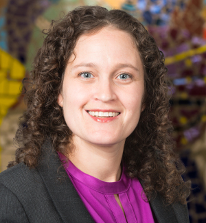 Photo of Jodi Berger Cardoso