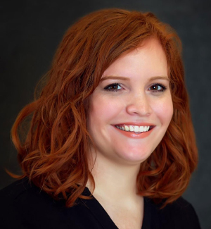 Photo of Kelsie Barta