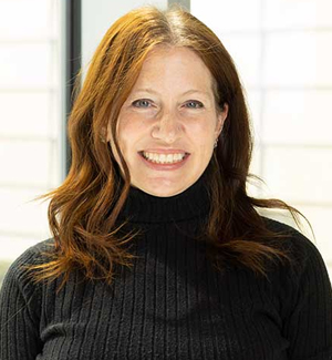 Photo of Lisa Ostrin