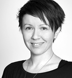 Photo of Mili Kyropoulou