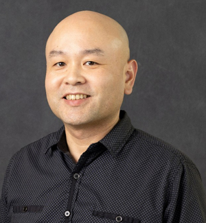 Photo of Munenori Ishibashi