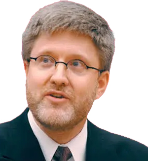 Photo of Rex Buckles