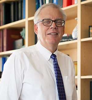 Photo of Scott Gilbertson