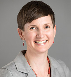 Photo of Virginia Rangel