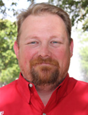 Danny Guffey headshot