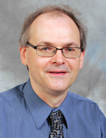 Greg Cuny