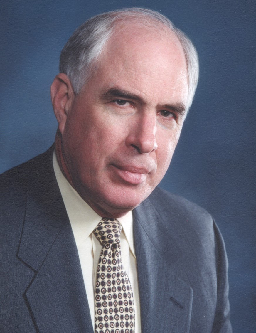 Dr. Leon Thomsen
