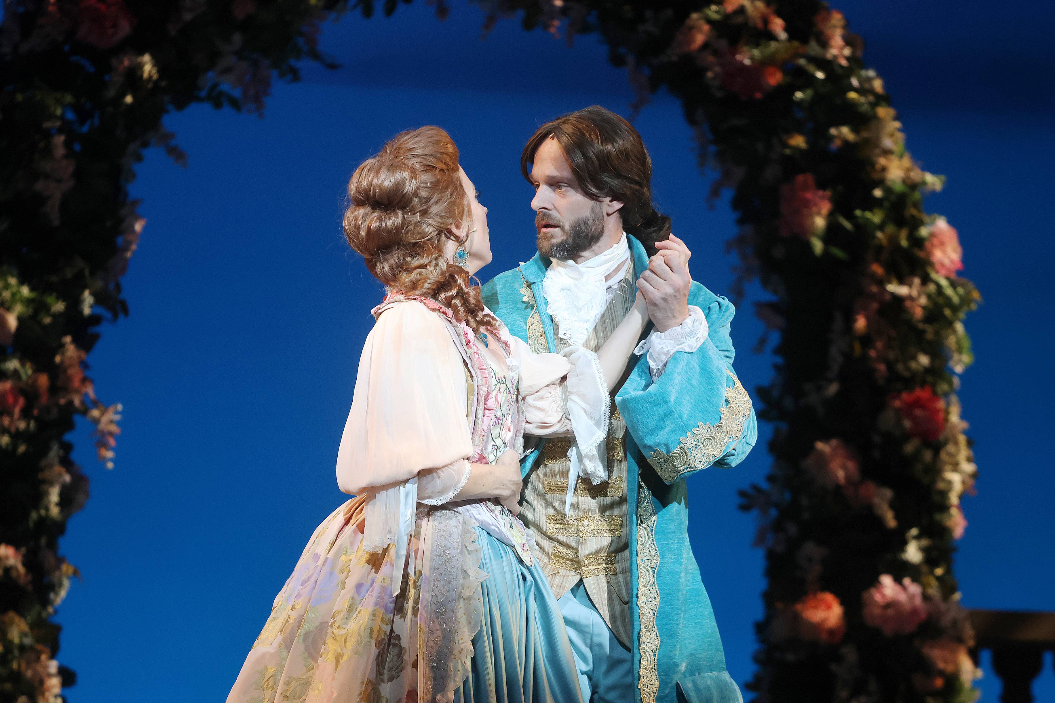 Bronze Cougar from E Cullen Building