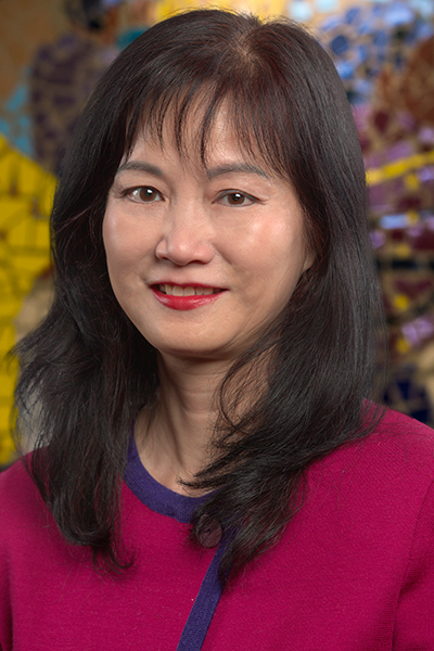 Monit Cheung