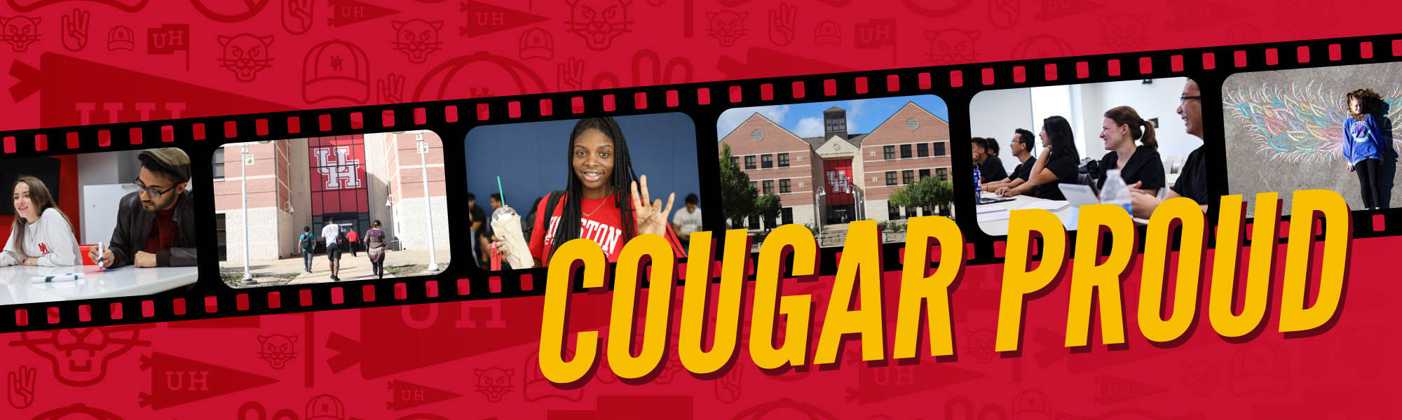 Cougar Proud