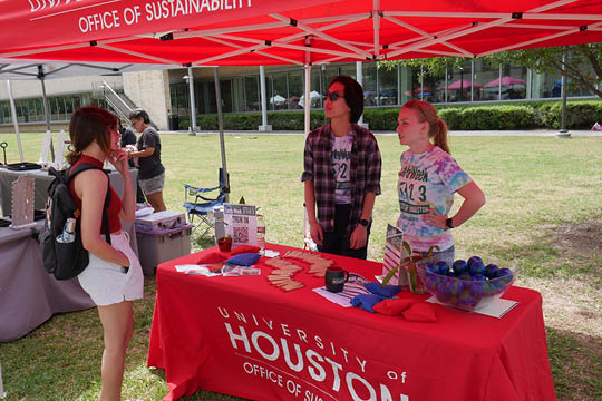 Sustainability Committee