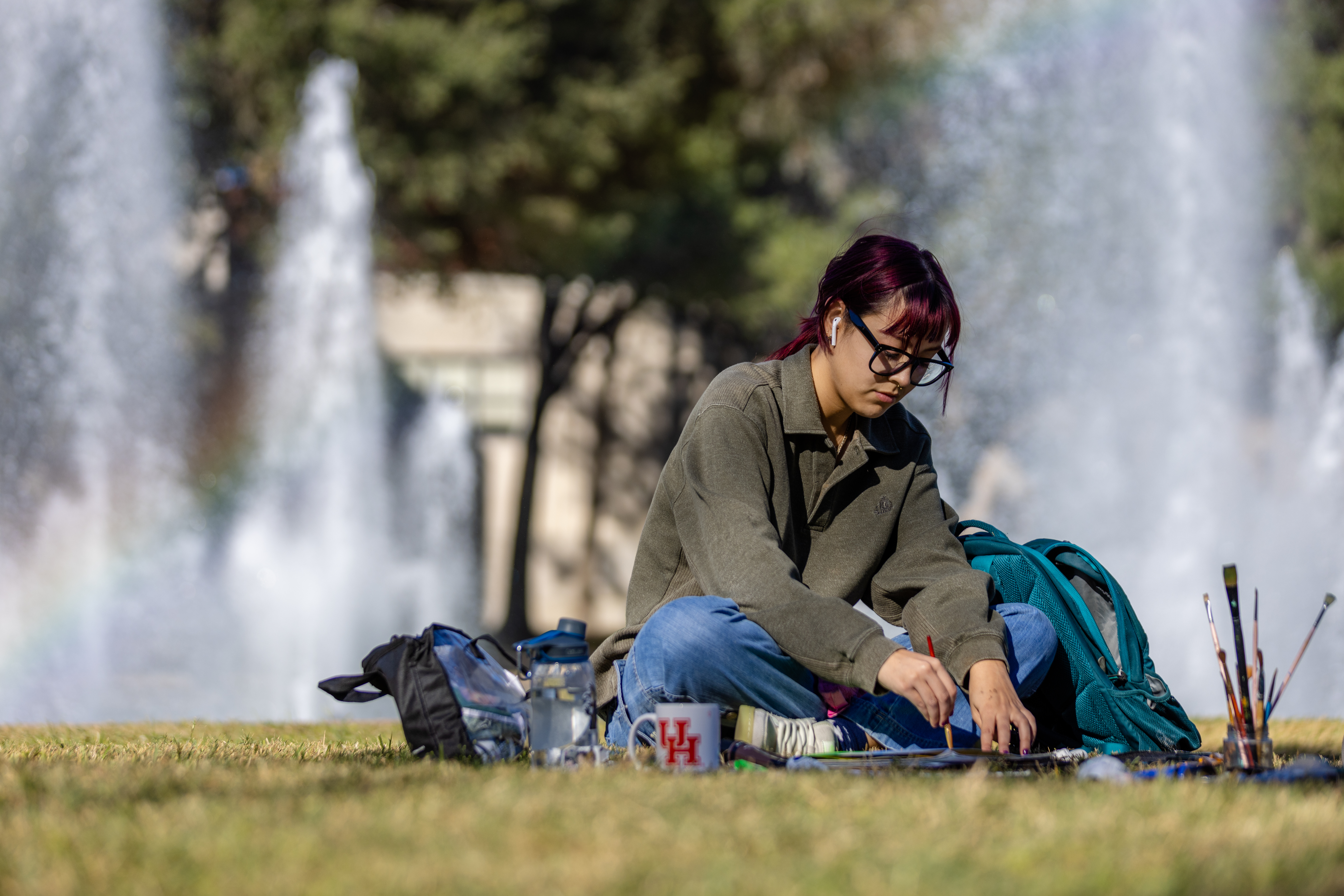 Student-led Initiatives