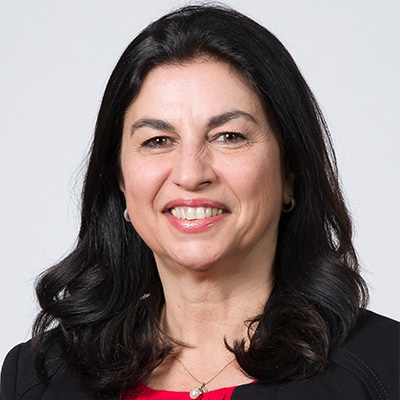 Selda Gunsel